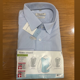 پیراهن آستین بلند مردانه نوبل لیگ مدل L90