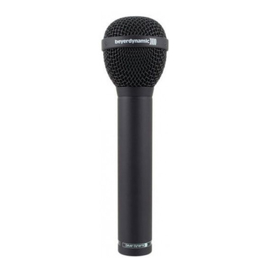 میکروفون داینامیک بیرداینامیک مدل M88 TG
