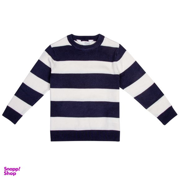 پلیور پسرانه مدل 1008-142