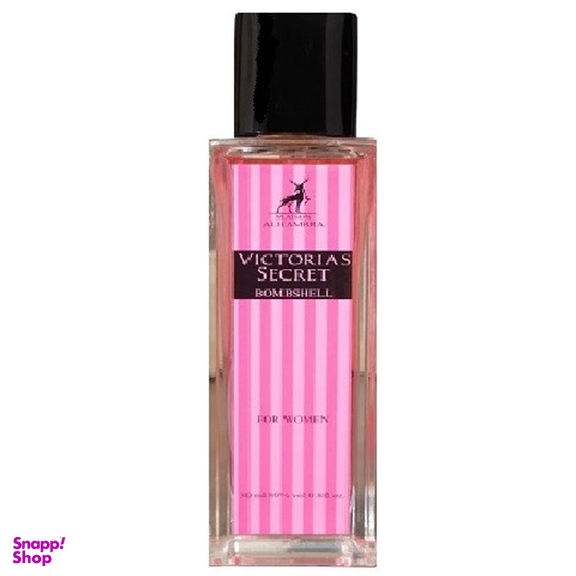 ادو پرفیوم زنانه الحمبرا مدل Victoria Secret حجم 35 میلی لیتر