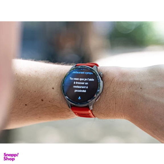 ساعت هوشمند امیزفیت مدل Balance 2