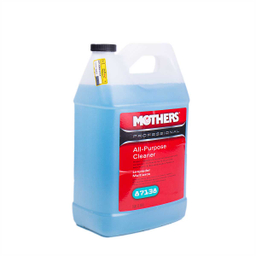 مایع تمیز کننده همه کاره خودرو مادرز مدل Professional All-Purpose Cleaner کد 87138 حجم 3785 میلی لیتر