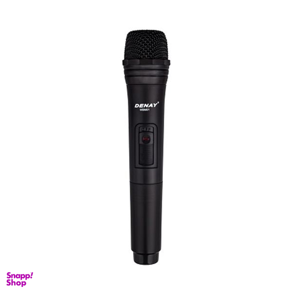 پخش کننده خانگی دنای مدل DE-3065NW3