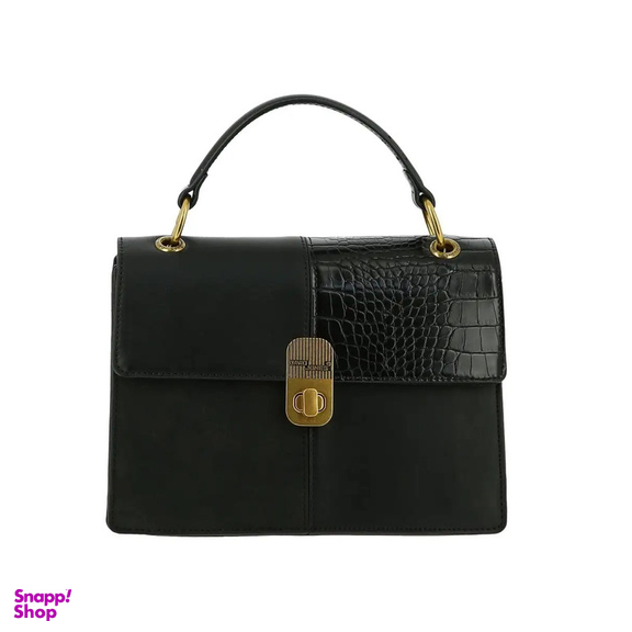 کیف دستی زنانه دیوید جونز مدل 6932-2