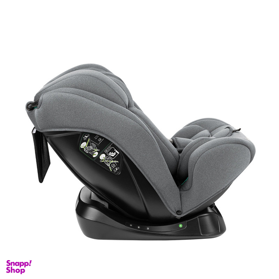 صندلی خودرو کودک کیکابو مدل i-explore