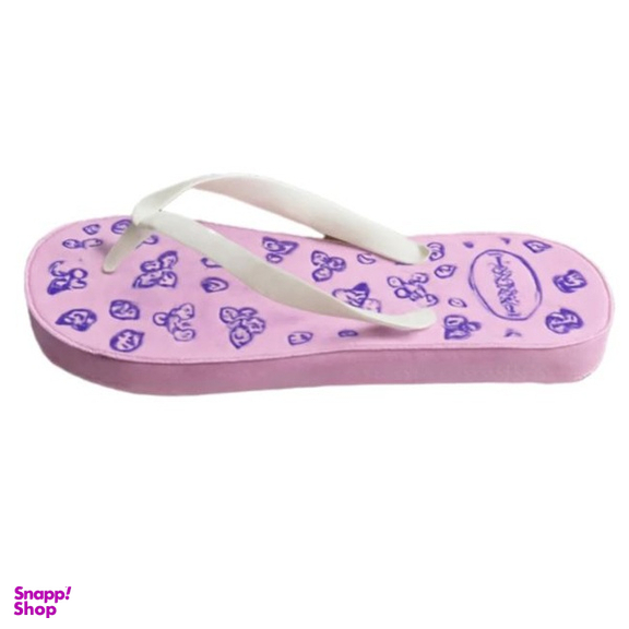 دمپایی لاانگشتی زنانه هاواینس کد Z-HV54