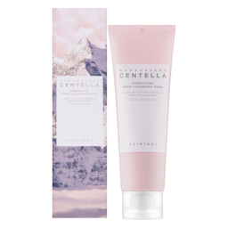 فوم پاک کننده صورت اسکین 1004 مدل Poremizing مناسب پوست مختلط حجم 125 میلی لیتر