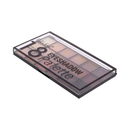 پالت سایه چشم 18 رنگ دودو گرل مدل 01