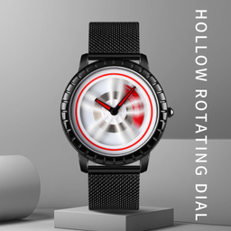 ساعت مچی عقربه ای اسکمی مدل 1634 SWT