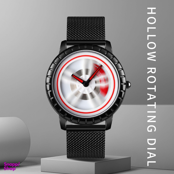 ساعت مچی عقربه ای اسکمی مدل 1634 SWT