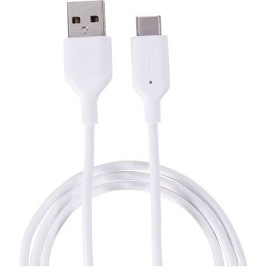 کابل شارژ USB به Type-C خنجی مدل KH-C107 طول 1 متر