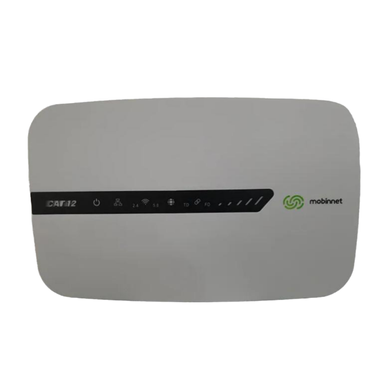 مودم 3G/4G/5G مبین نت مدل MN-c1210EQ به همراه 100 گیگابایت اینترنت 6 ماهه