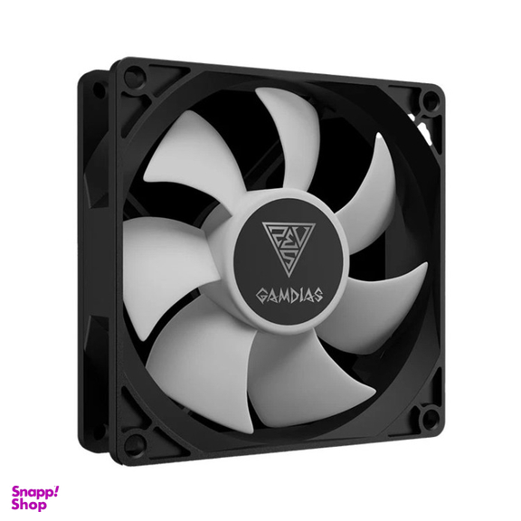 خنک کننده کامپیوتر گیم دیاس مدل BOREAS E1-210 LITE