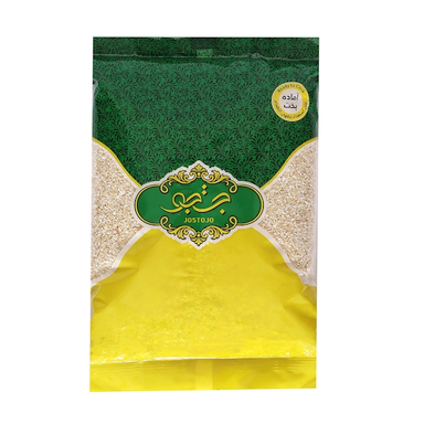 بلغور جو جستجو  وزن 900 گرم