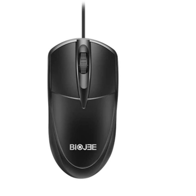 ماوس باسیم بیوجی مدل E100