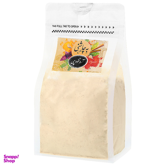 آرد نخودچی به چاشنی فلاح وزن 500 گرم