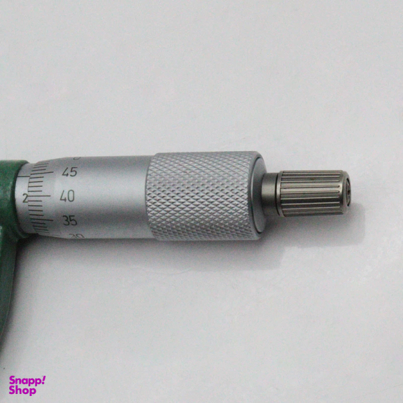 میکرومتر بیرون سنج اینسایز مدل YP-3203-50A-25-50×0.01MM گستره 25-50 میلی متر
