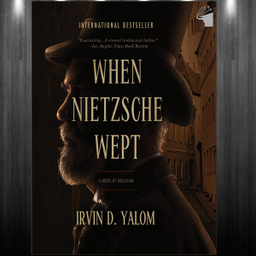 کتاب When Nietzsche Wept اثر Irvin D. Yalom انتشارات معیار علم