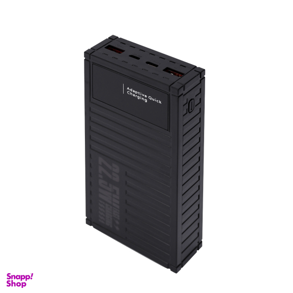 پاوربانک کلومن مدل KP-022 22.5W ظرفیت 20000 میلی آمپر ساعت