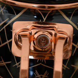 ست کتری و قوری شاهین مدل SH-993022