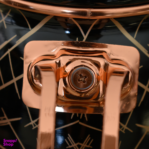 ست کتری و قوری شاهین مدل SH-993022