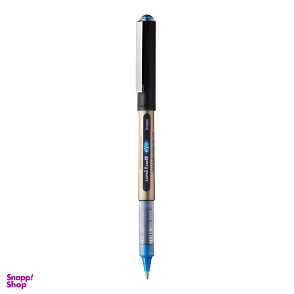 روان نویس یونی بال چشمی کد UB-150-10