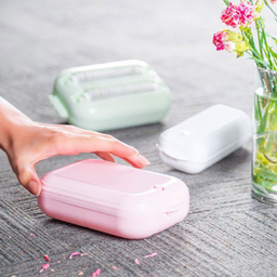 جارو دستی زیبا مدل بنیس کد TP811