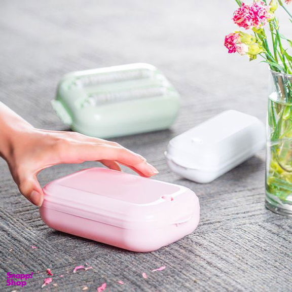 جارو دستی زیبا مدل بنیس کد TP811