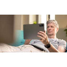 تبلت شیائومی مدل Redmi Pad SE رم 8 گیگابایت حافظه 256 گیگابایت