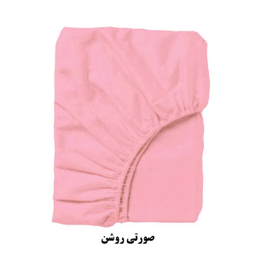 سرویس ملحفه کوکوجم مدل Plain دو نفره 3 تکه