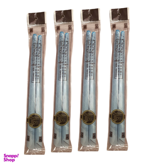 شمع پاک سازی گوش اوندیان مدل H-Ak بسته 8 عددی