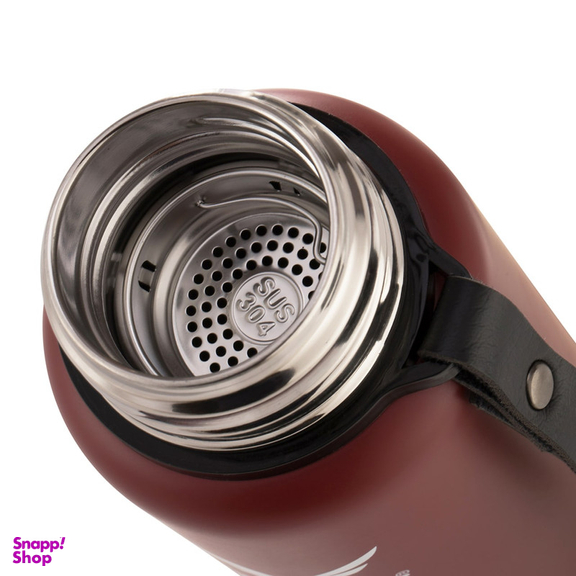 فلاسک اسنو هاوک مدل SN-F410 گنجایش 0.75 لیتر