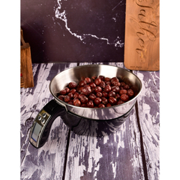 ترازو آشپزخانه دیجیتال ام جی اس مدل دسته دار کد 3013