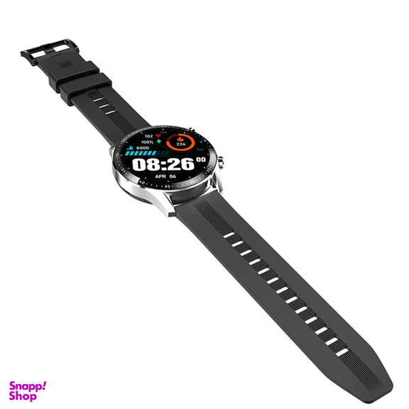 ساعت هوشمند بلک ویو مدل X1 Pro