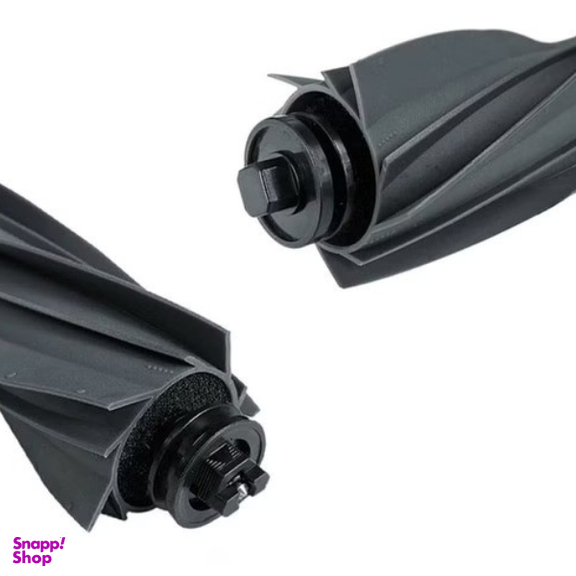 فرچه جاروبرقی شیائومی مدل X40 Ultra