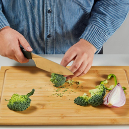 چاقو آشپزخانه ایکیا کد 305.984.89