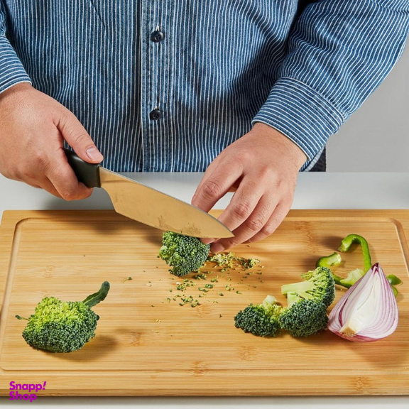 چاقو آشپزخانه ایکیا کد 305.984.89