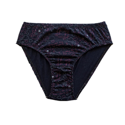 شورت زنانه طرح اکسترا مجموعه 6 عددی