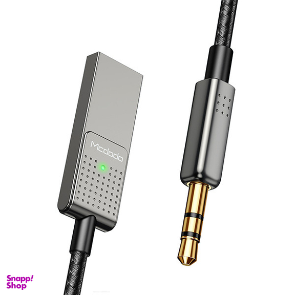 گیرنده بلوتوث موزیک مک دودو مدل MC_CA_8700