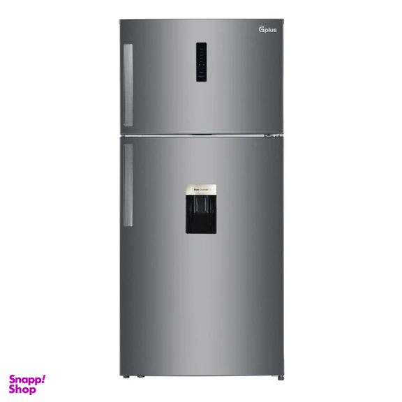 یخچال فریزر 26 فوت جی پلاس مدل GRF-P5324