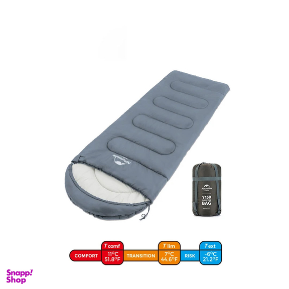 کیسه خواب نیچرهایک مدل NH21MSD08