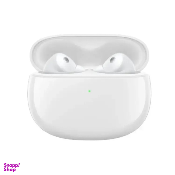 ایرفون بی سیم بلوتوثی شیائومی مدل Mi Buds 3 نسخه گلوبال