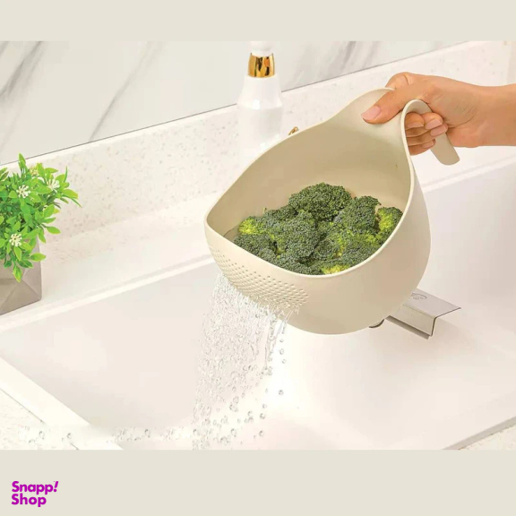 آبکش لیمون مدل Ml03-2 بسته 3 عددی
