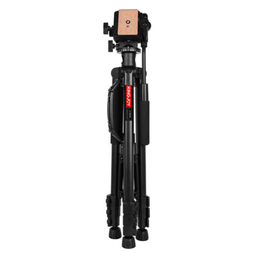 سه پایه دوربین عکاسی کینگ جوی مدل VT-890H6