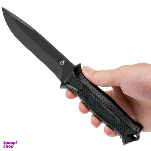 چاقو شکاری گربر مدل Strong Arm Tactical