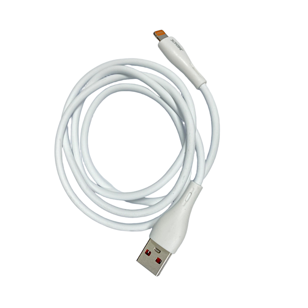 کابل USB به Lightning ایکس کین کد X218 طول 1 متر