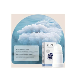 دئودورانت رولی وزه مدل salt Ocean Frangrace وزن 40 گرم