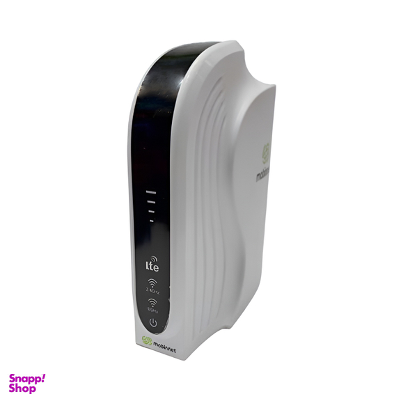 مودم 4.5G/TD-LTE مبین نت مدل MN6400D به همراه 125 گیگابایت اینترنت سه ماهه