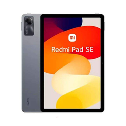 تبلت 11 اینچ شیائومی مدل Redmi Pad SE ظرفیت 256 گیگابایت رم 8 گیگابایت نسخه گلوبال
