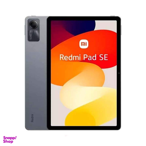 تبلت 11 اینچ شیائومی مدل Redmi Pad SE ظرفیت 256 گیگابایت رم 8 گیگابایت نسخه گلوبال